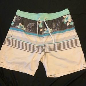 Board shorts